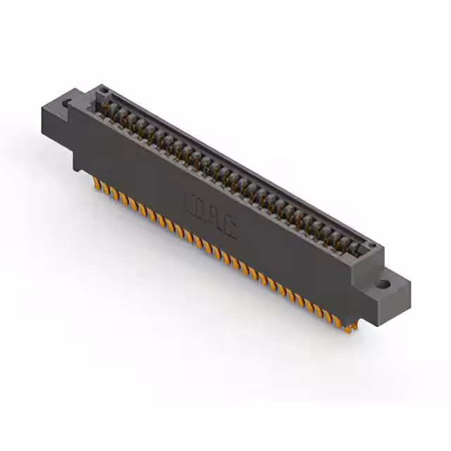 895-056-560-802 EDAC Inc.  Edgeboard Connectors